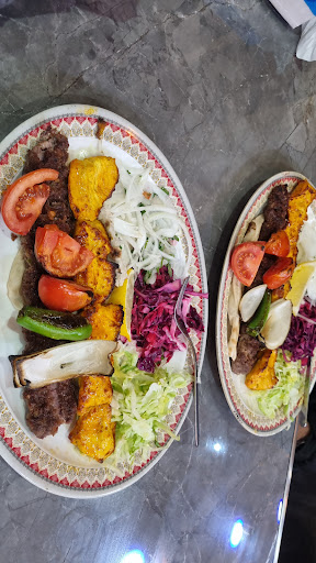 Photo of Mamoosh Grill House - 468 Dudley Rd, Birmingham B18 4HF